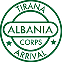 Albania Stamp-10